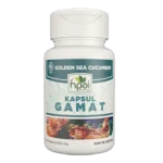 GAMAT KAPSUL HNI BEKASI
