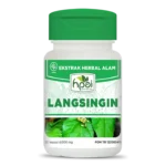 LANGSINGIN HNI HPAI BEKASI