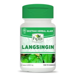 LANGSINGIN HNI HPAI BEKASI