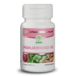 MANJAWANGI HNI HPAI BEKASI