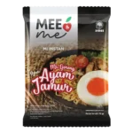 MIE INSTANT AYAM JAMUR HNI HPAI BEKASI