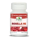 ROSELLA HNI HPAI BEKASI