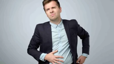 mengenal abses anus