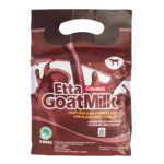 SUSU KAMBING COKELAT HNI HPAI BEKASI