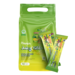 JUICY LEMON HNI HPAI