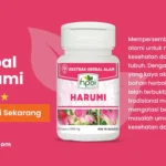 manfaat harumi hni untuk kecantikan