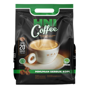 HNI KOPI